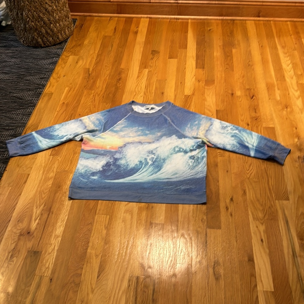 Wildfox Top - Picture 2 of 3